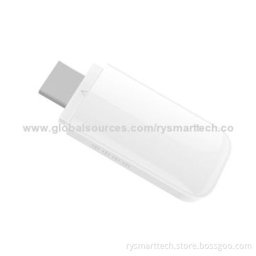 Network Streaming Media Player, Supports Local and Online Push